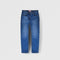 SKINNY FIT JEANS